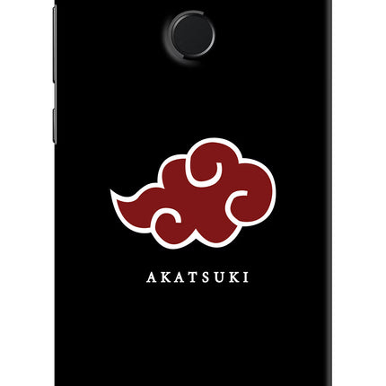 Akatsuki Honor 9N Hard Case Back Cover by Casekaro