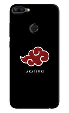 Akatsuki Honor 9N Hard Case Back Cover by Casekaro