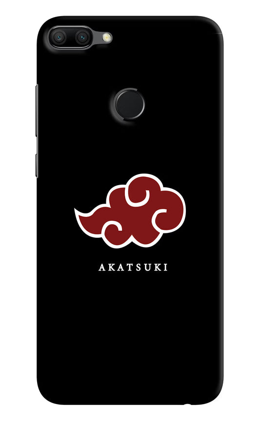 Akatsuki Honor 9N Hard Case Back Cover by Casekaro