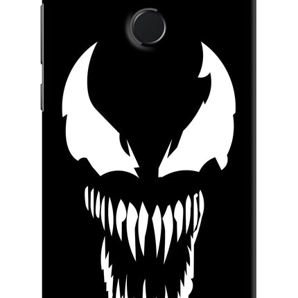 Venom Honor 9N Hard Case Back Cover by Casekaro