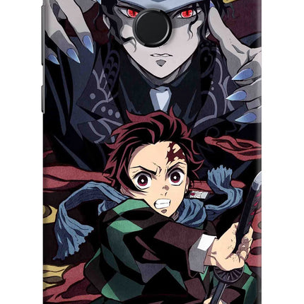 Demon Slayer Honor 9N Hard Case Back Cover by Casekaro