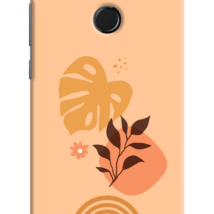 Bohemian Art Honor 9N Hard Case Back Cover by Casekaro