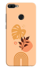 Bohemian Art Honor 9N Hard Case Back Cover by Casekaro