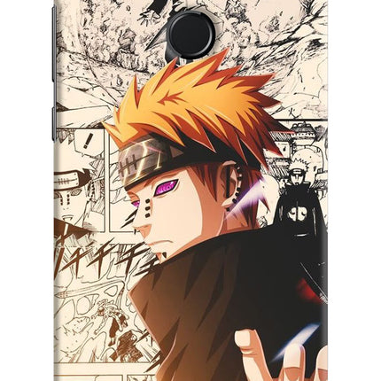 Pain Anime Honor 9N Hard Case Back Cover by Casekaro