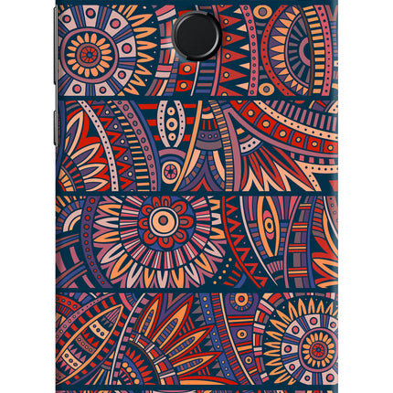 African Culture Design Honor 9N Hard Case Back Cover by Casekaro
