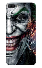 Joker Cam Honor 9N Hard Case Back Cover by Casekaro