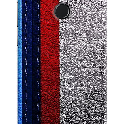 BMW Stripes Honor 9N Hard Case Back Cover by Casekaro
