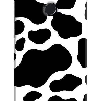 Cow Spots Honor 9N Hard Case Back Cover by Casekaro