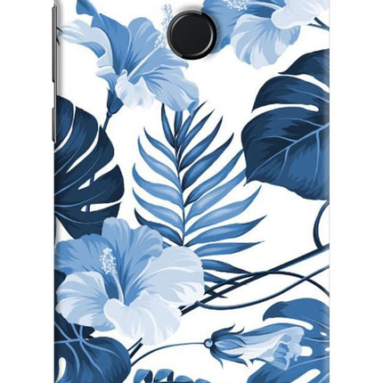 Fabric Art Honor 9N Hard Case Back Cover by Casekaro