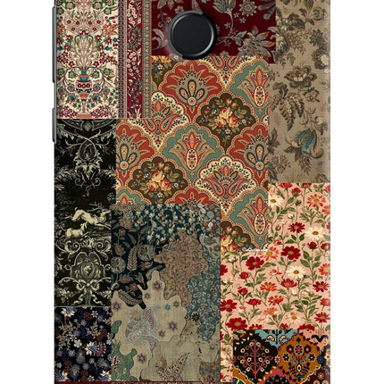 Desi Print Honor 9N Hard Case Back Cover by Casekaro