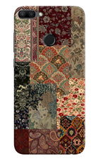Desi Print Honor 9N Hard Case Back Cover by Casekaro
