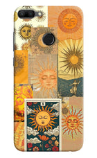 Sun Honor 9N Hard Case Back Cover by Casekaro