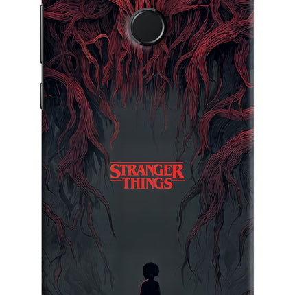 Ordinary Things Dark Side Honor 9N Hard Case Back Cover by Casekaro