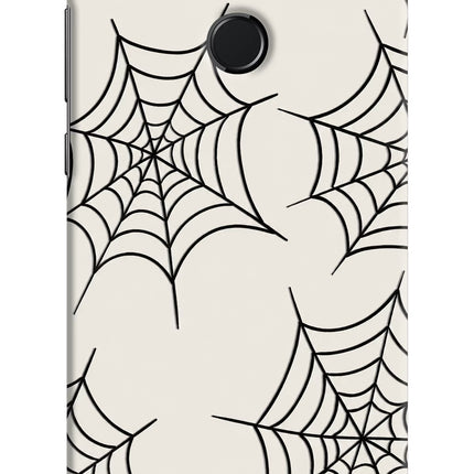 Spider Web Honor 9N Hard Case Back Cover by Casekaro