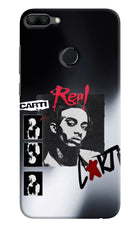 Playboi Carti Honor 9N Hard Case Back Cover by Casekaro