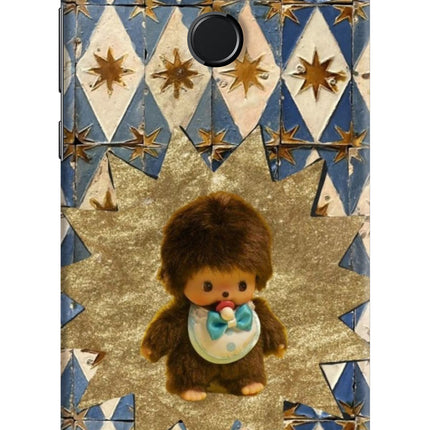 Woodooo Honor 9N Hard Case Back Cover by Casekaro