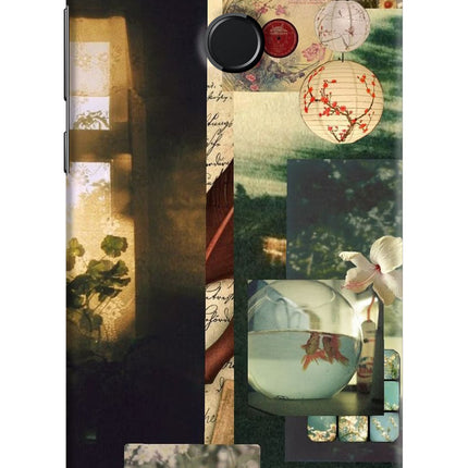 Summer Honor 9N Hard Case Back Cover by Casekaro