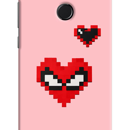 Gwen Heart Honor 9N Hard Case Back Cover by Casekaro