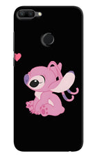 Angel Crush Honor 9N Hard Case Back Cover by Casekaro