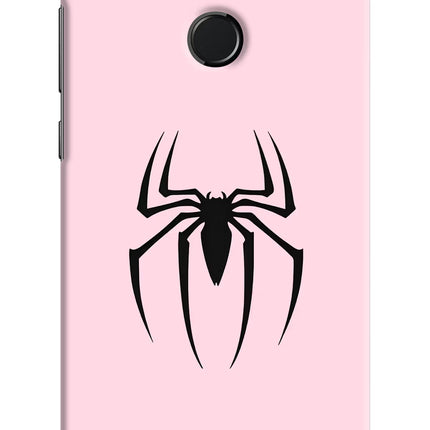 Peter Symbol Honor 9N Hard Case Back Cover by Casekaro