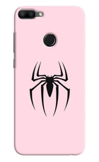 Peter Symbol Honor 9N Hard Case Back Cover by Casekaro