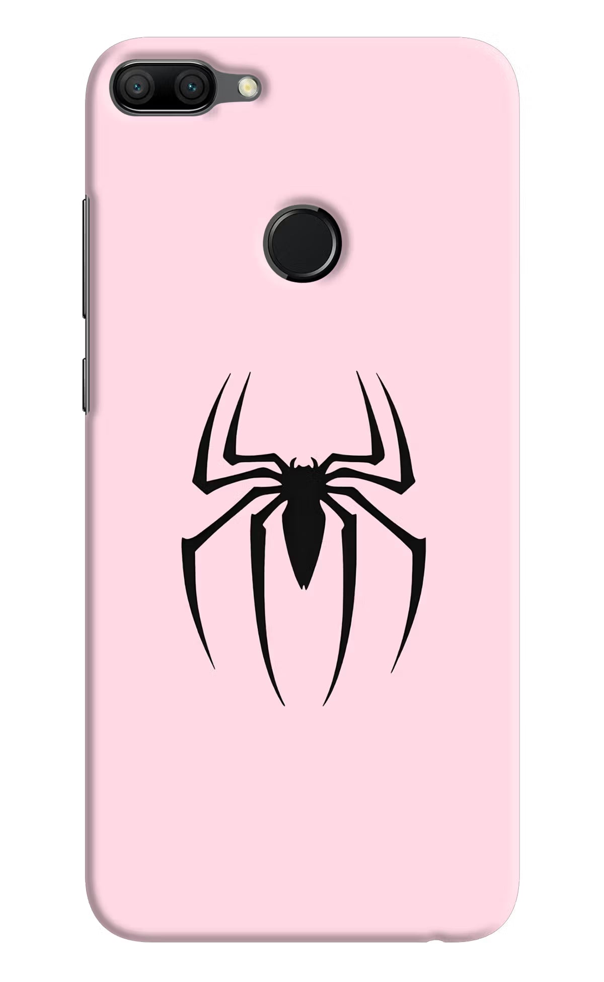 Peter Symbol Honor 9N Back Cover