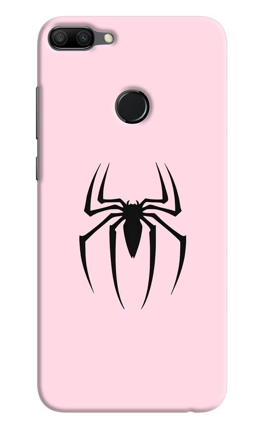 Peter Symbol Honor 9N Hard Case Back Cover by Casekaro