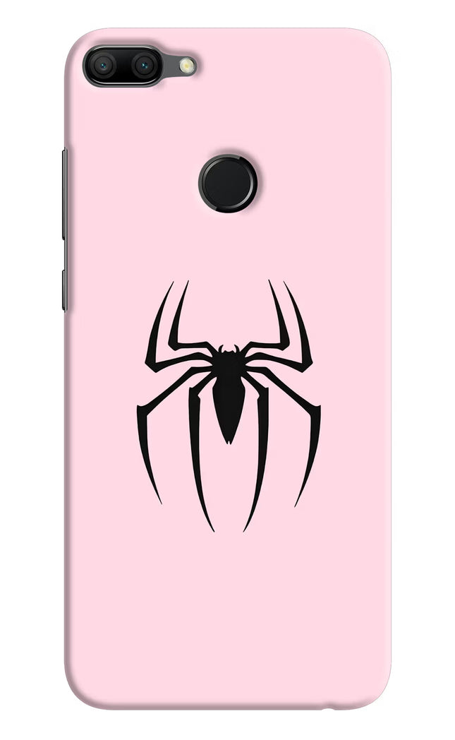 Peter Symbol Honor 9N Hard Case Back Cover by Casekaro