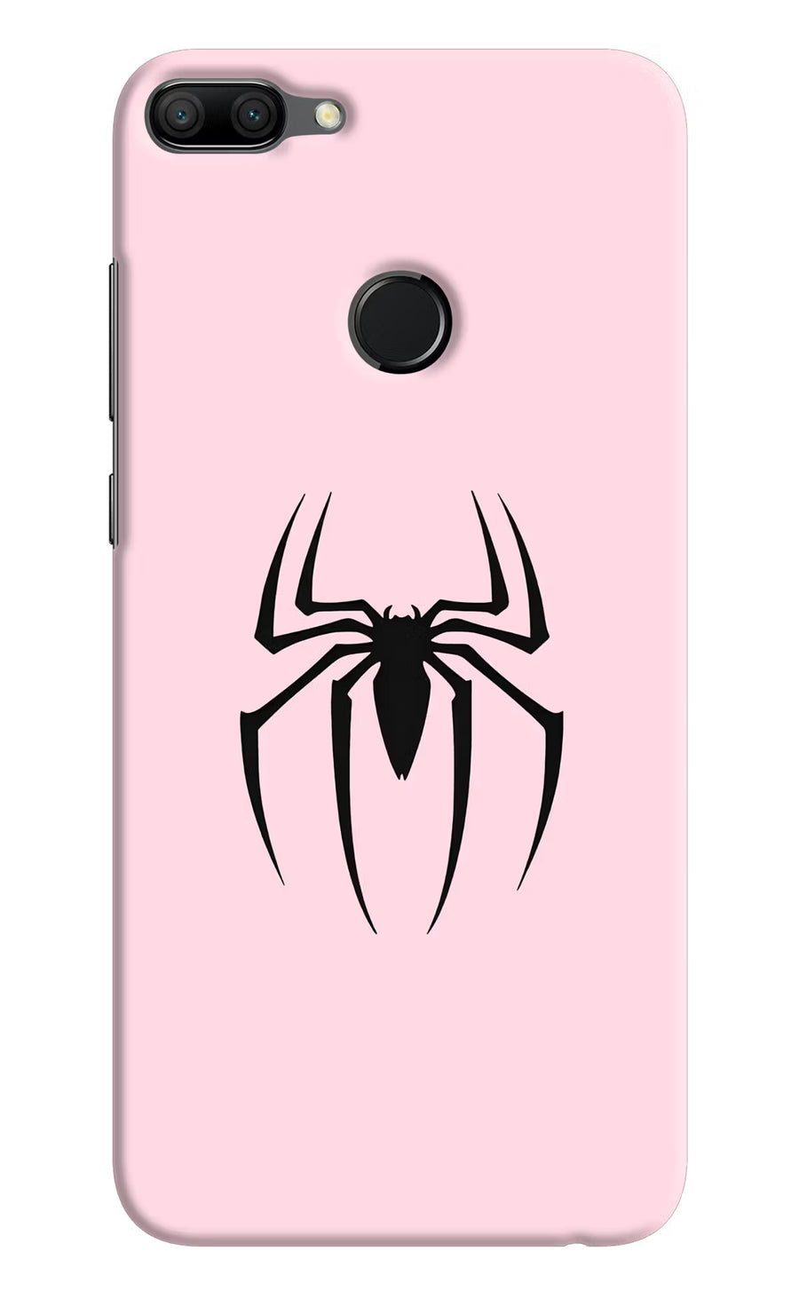 Peter Symbol Honor 9N Back Cover, Hard case