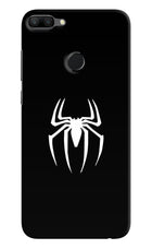 Miles Symbol Honor 9N Hard Case Back Cover by Casekaro