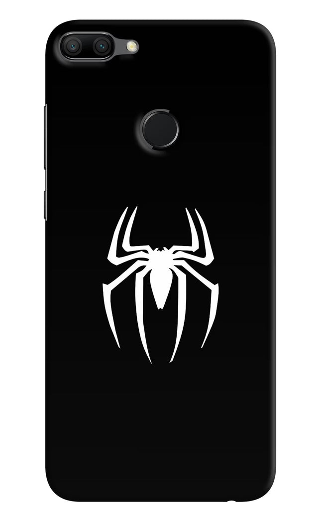 Miles Symbol Honor 9N Hard Case Back Cover by Casekaro