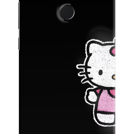 Kitty Charm Honor 9N Hard Case Back Cover by Casekaro