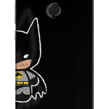 Bat Kitty Honor 9N Hard Case Back Cover by Casekaro