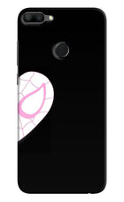 Gwen Mask Honor 9N Hard Case Back Cover by Casekaro