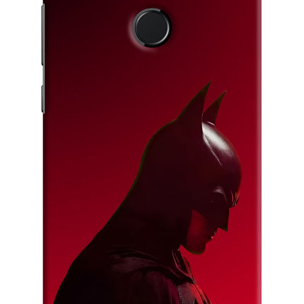 Dark Knight Honor 9N Hard Case Back Cover by Casekaro