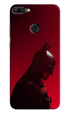 Dark Knight Honor 9N Hard Case Back Cover by Casekaro