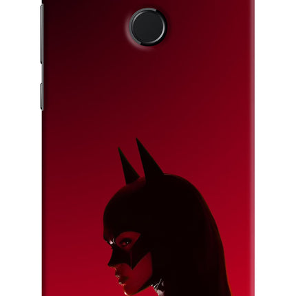 Night Thief Honor 9N Hard Case Back Cover by Casekaro