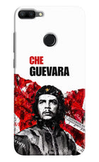 Che Guevara Revolution Honor 9N Hard Case Back Cover by Casekaro