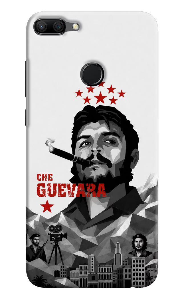 Che Guevara Iconic Honor 9N Back Cover