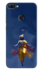 Cosmic Krishna Honor 9N Back Cover
