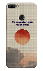 Pixel Sun Honor 9N Back Cover