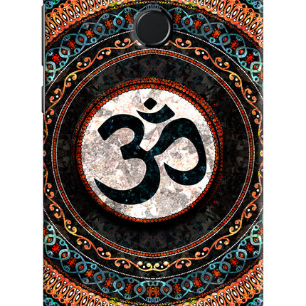 Om Culture Honor 9N Pop Case by Casekaro