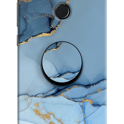 Blue Marble Honor 9N Pop Case by Casekaro
