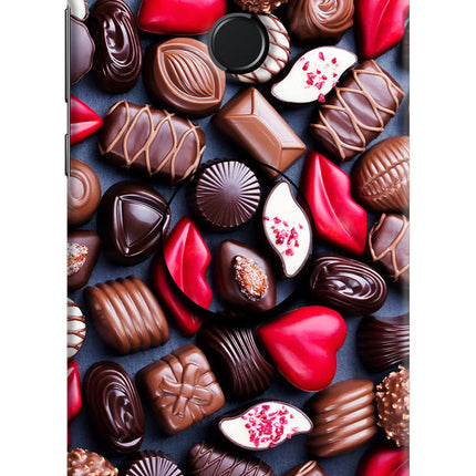 Chocolates Honor 9N Pop Case by Casekaro
