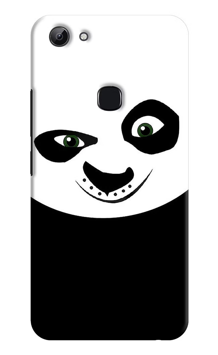 Panda Vivo Y83 Back Cover, Hard case