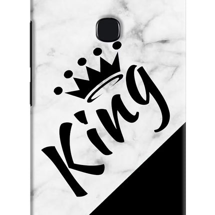 King Vivo Y83 Hard Case Back Cover by Casekaro
