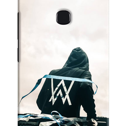 Alan Walker Vivo Y83 Hard Case Back Cover by Casekaro