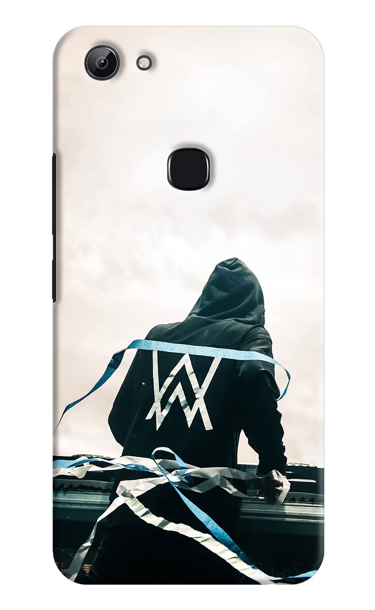 Alan Walker Vivo Y83 Hard Case Back Cover by Casekaro