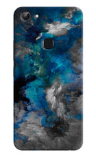 Artwork Vivo Y83 Hard Case Back Cover by Casekaro