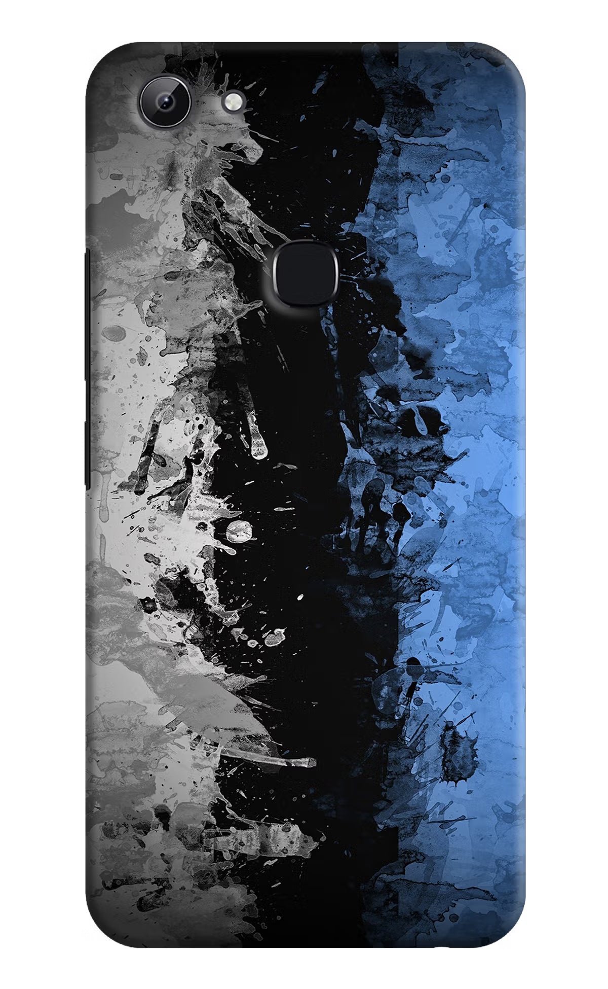 Artistic Design Vivo Y83 Hard Case Back Cover by Casekaro